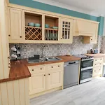 Feriehus Riverside House