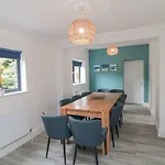 Riverside House Feriehus Scarborough