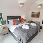 Riverside House * Scarborough