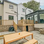 Riverside House Scarborough