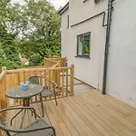 Riverside House
