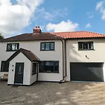 Riverside House Scarborough