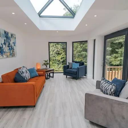 Riverside House Holiday home Scarborough