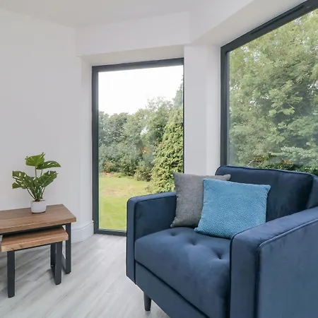 Holiday home Riverside House Scarborough