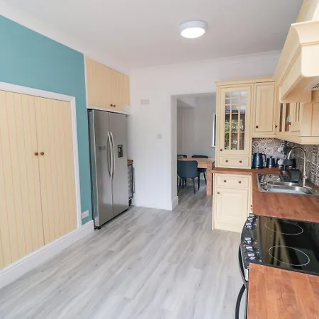 Holiday home Riverside House