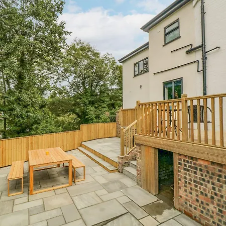 Riverside House *