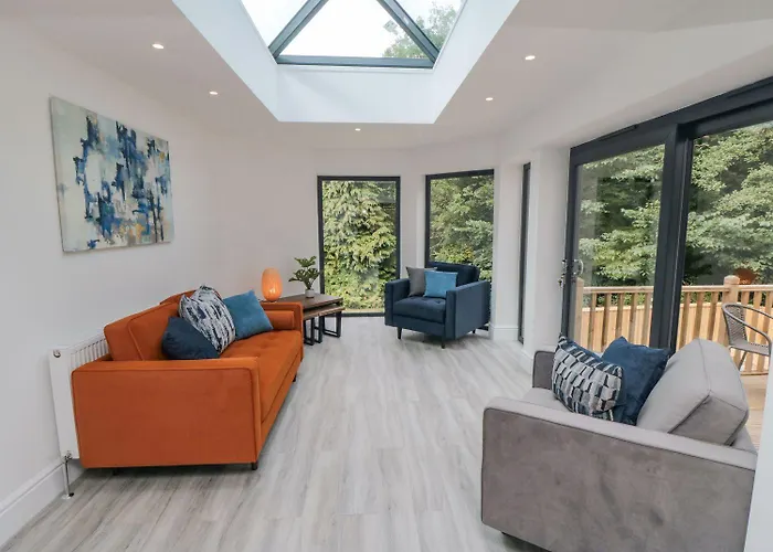 Riverside House Holiday home Scarborough