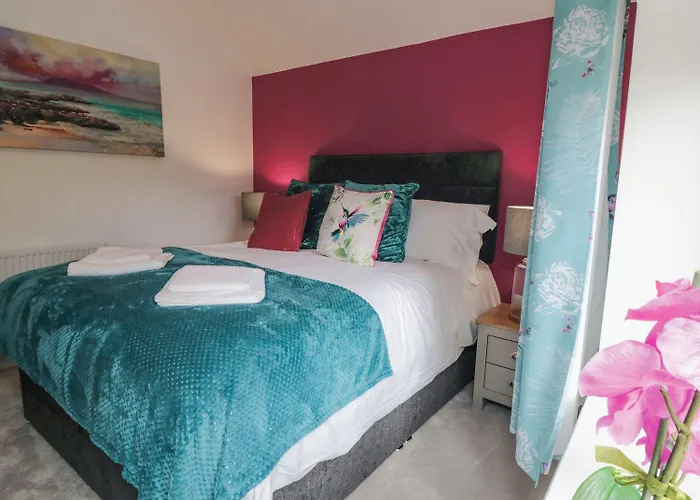 Riverside House Scarborough