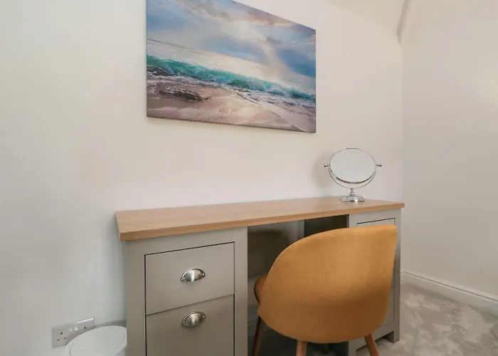 Riverside House Holiday home Scarborough