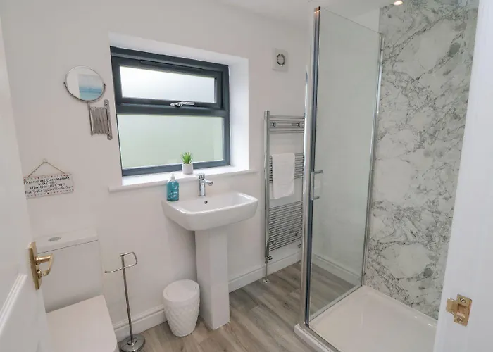 Riverside House Holiday home Scarborough