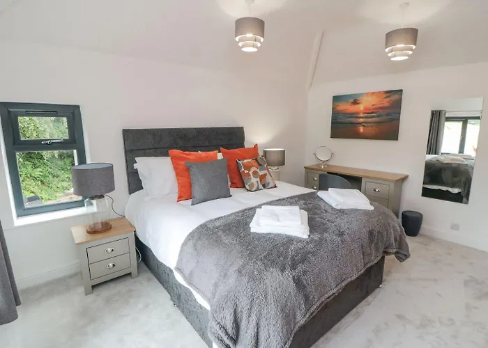 Riverside House * Scarborough