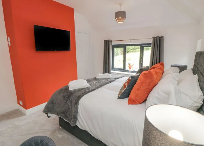 Riverside House * Scarborough