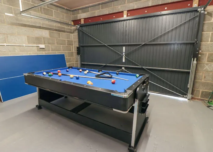 Holiday home Riverside House