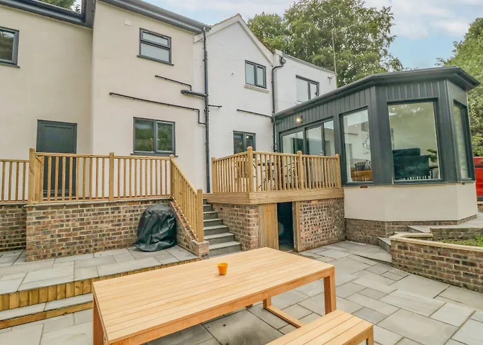 Riverside House Scarborough