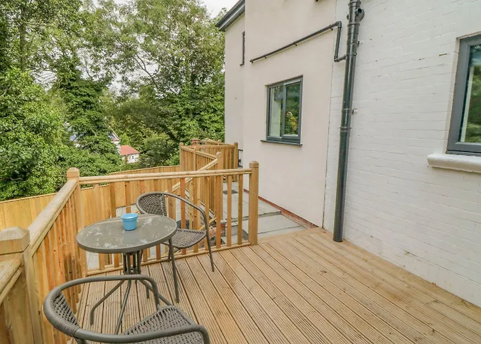 Riverside House