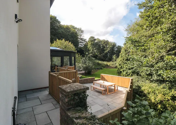 Riverside House * Scarborough