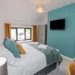 度假居 Riverside House 斯卡伯勒