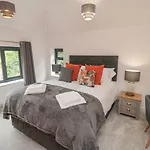 度假居 Riverside House 斯卡伯勒