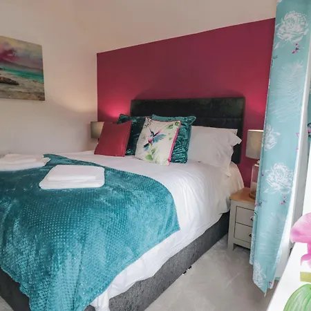 Riverside House Scarborough