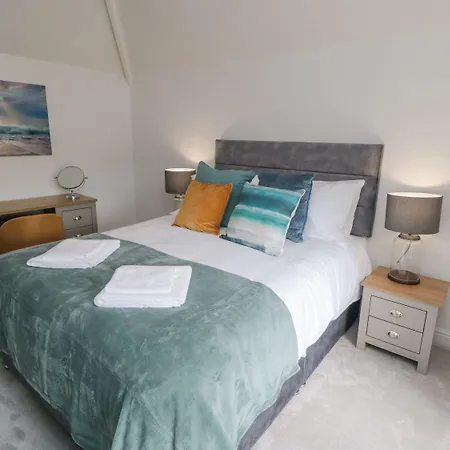 Riverside House Vakantiehuis *